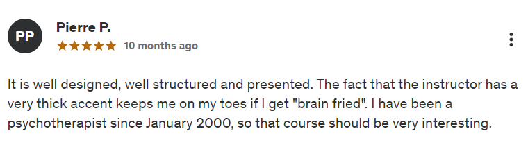 Graphology Online Handwriting Analysis Certification Course Review